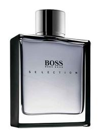 Оригинален мъжки парфюм HUGO BOSS Boss Selection EDT Без Опаковка /Тестер/